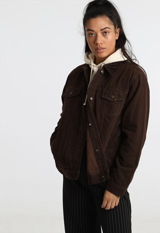 90S RALPH LAUREN DENIM JACKET