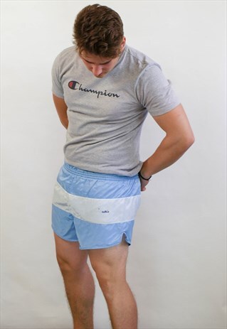 VINTAGE ADIDAS SHORTS