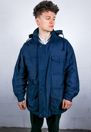 VINTAGE FRED PERRY JACKET