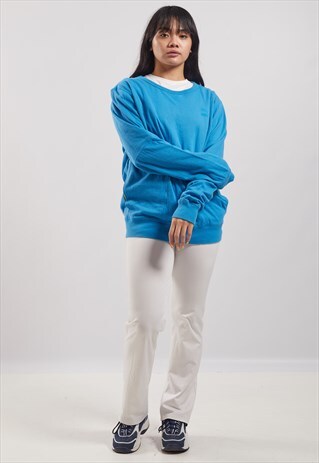 VINTAGE PUMA SWEATSHIRT