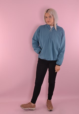 NIKE PULLOVER JACKET GTJ1637