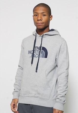 VINTAGE THE NORTH FACE HOODIE