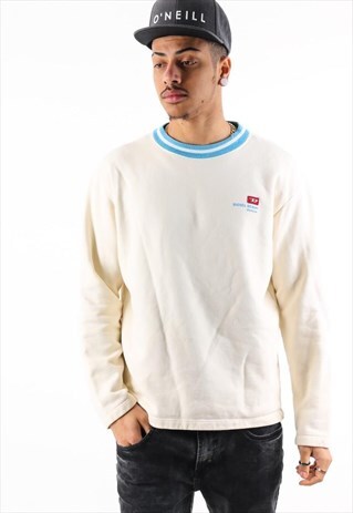 VINTAGE DIESEL SWEATSHIRT SWSAG98D