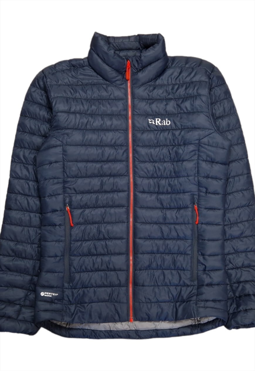 Rab altus 2025 jacket sale