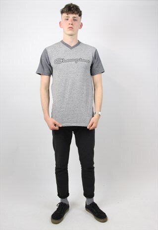 VINTAGE CHAMPION TSHIRT