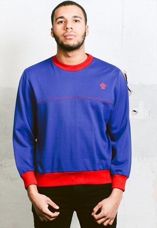 VINTAGE 80S SWEATSHIRT