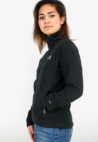 VINTAGE 90'S NORTH FACE FLEECE