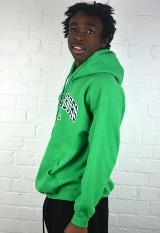 VINTAGE 90'S WILLIAMSBURRG HOODIE