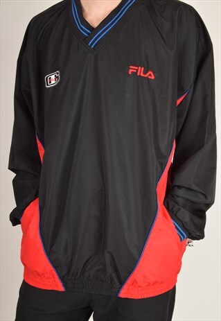 VINTAGE FILA SWEATSHIRT (3017)
