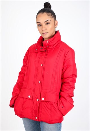 VINTAGE ATOMMY HILFIGER JACKET J504