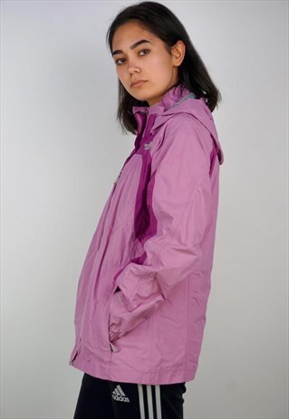 VINTAGE 90'S THE NORTH FACE JACKET