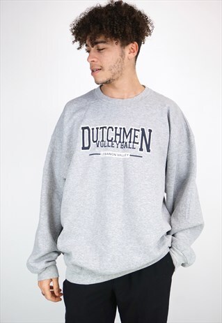 VINTAGE 90'S SWEATSHIRT