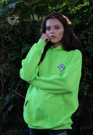 ELECTRIC 2019 LOGO HOODIE