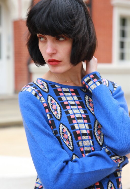 garment image