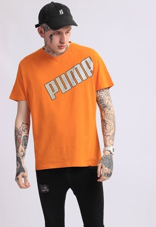 VINTAGE PUMA T-SHIRT