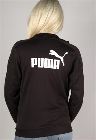 VINTAGE 90S PUMA TRACK JACKET /CGBTP024