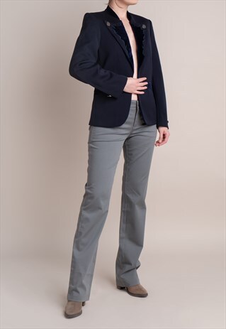 DEADSTOCK HUGO BOSS TROUSERS