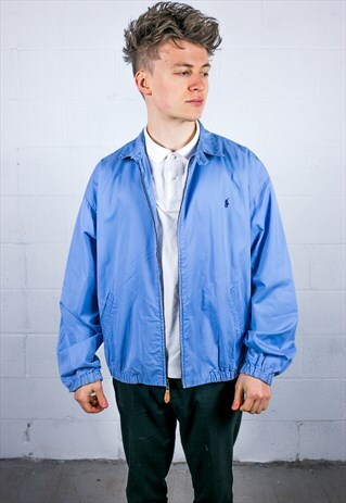 VINTAGE RALPH LAUREN JACKET