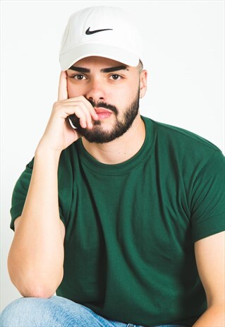 VINTAGE 80S NIKE SPORT CAP / S5791