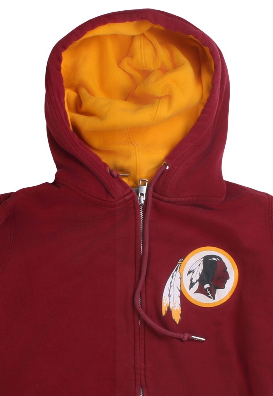 Washington redskins sale hoodie uk