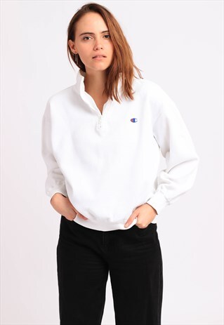 VINTAGE CHAMPION SWEATSHIRT