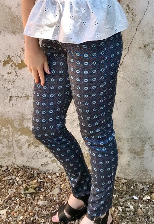 garment image