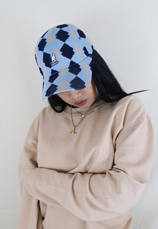 VINTAGE RARE KNGOL CAP HAT