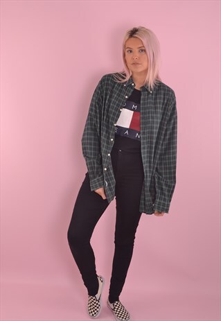 RALPH LAUREN SHIRT GRL1695