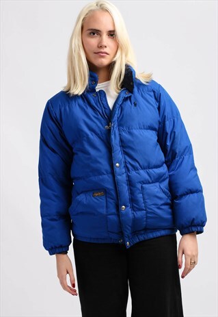 VINTAGE POLO RALPH LAUREN PUFFER JACKET