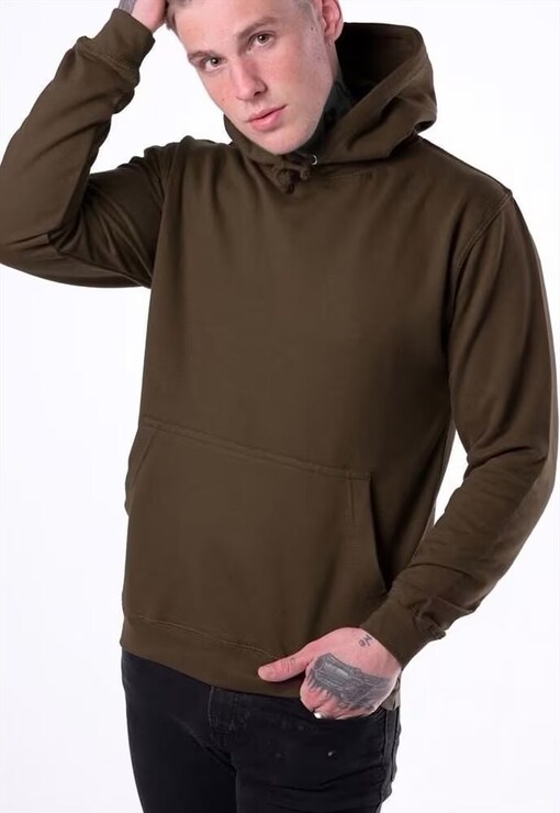 garment image