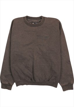 Vintage 90's Starter Sweatshirt Crew Neck