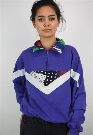 VINTAGE 90'S SWEATSHIRT