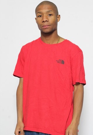 VINTAGE THE NORTH FACE T-SHIRT