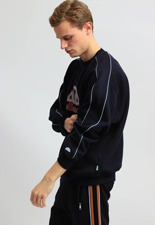 VINTAGE ELLESSE SWEATSHIRT