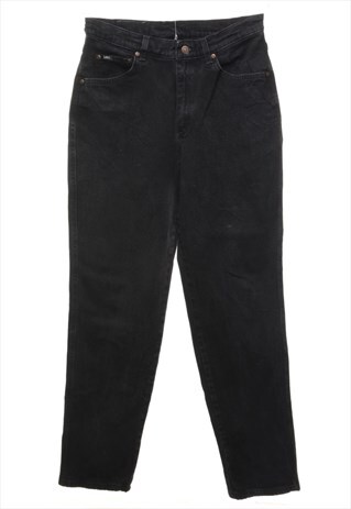 TAPERED LEE JEANS - W30