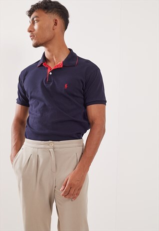 VINTAGE RALPH LAUREN POLO TOP