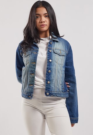 VINTAGE RALPH LAUREN DENIM JACKET