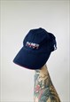 Vintage Palmer Sport Embroidered Hat Cap