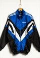 Vintage 1990s Adidas Track Jacket Large 19281