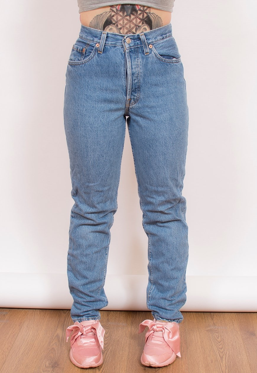 levi 901 womens