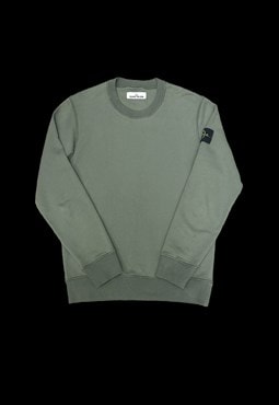 Stone Island SS20 Sweatshirt M