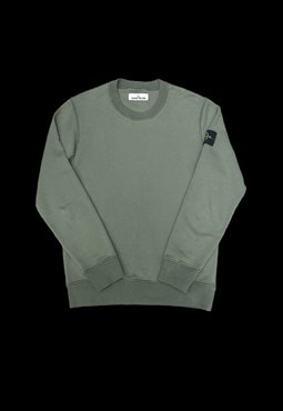 Stone island ss20 online sweatshirt