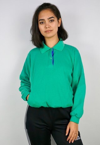 VINTAGE 90'S SWEATSHIRT