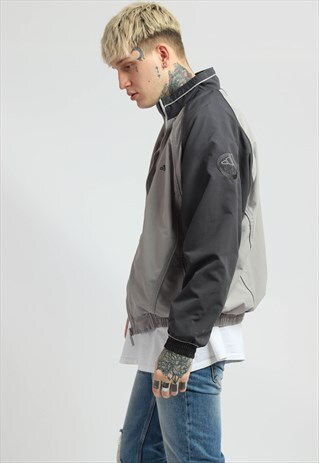 VINTAGE 90S ADIDAS JACKET
