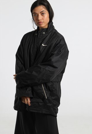 90S NIKE SPORTS WINTER JACKET