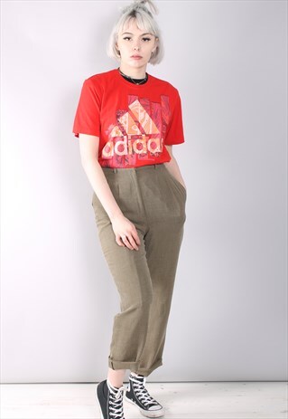 VINTAGE ADIDAS T-SHIRT