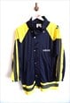 VINTAGE ADIDAS SWEATSHIRT WINDBREAKER TRACKSUIT SPORT JACKET