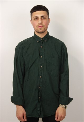 VINTAGE GAP SHIRT