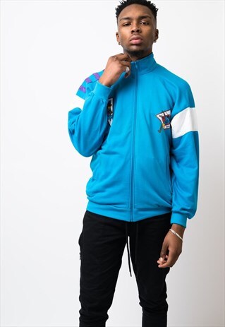 RETRO VINTAGE ADIDAS TRACKSUIT JACKET