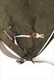 HELLOLULU REESE - DAILY DUO SHOULDER BAG / CHIVE